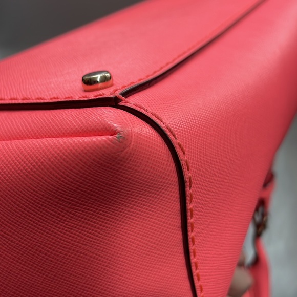 Kate Spade ‘Sloan’ Charlotte Street Small Satchel - Picture 10 of 17